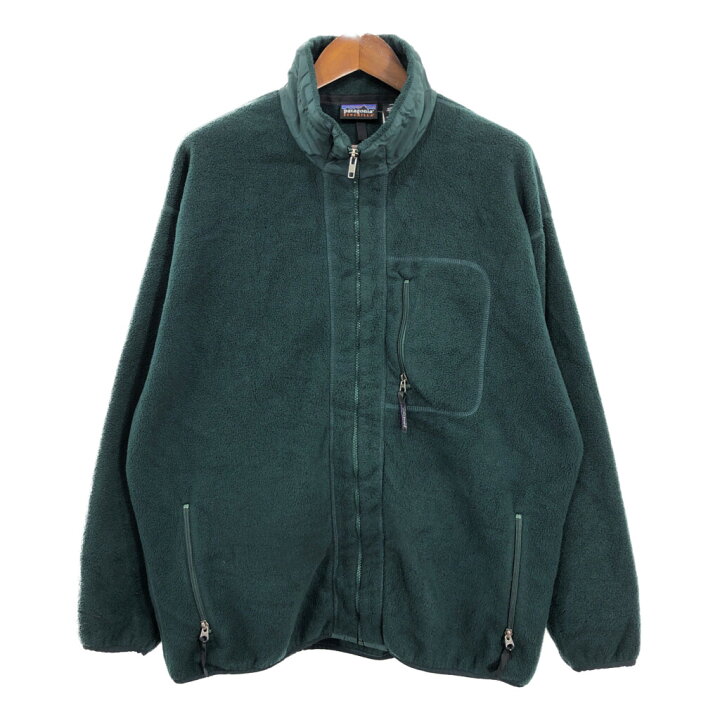 楽天市場】90年代 USA製 patagonia パタゴニア SYNCHILLA シンチラ 