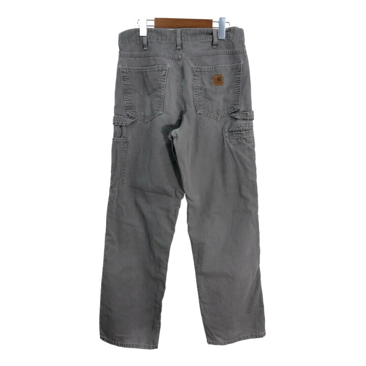 楽天市場】Carhartt カーハート ダック ペインターパンツ ワーク  