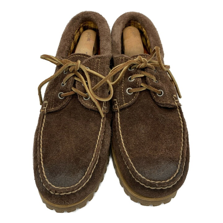 楽天市場】Timberland ティンバーランド 3アイ ボートシューズ デッキ 