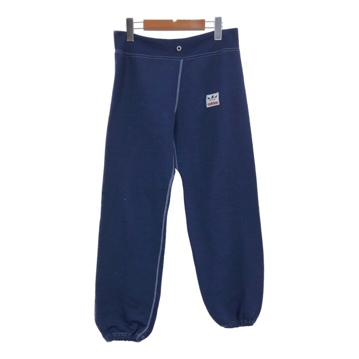楽天市場】80年代 USA製 adidas アディダス スウェットパンツ スポーツ  