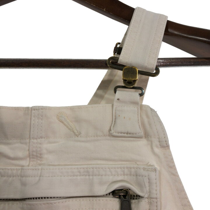 楽天市場】Carhartt カーハート ダック ダブルニー ビブオーバーオール  