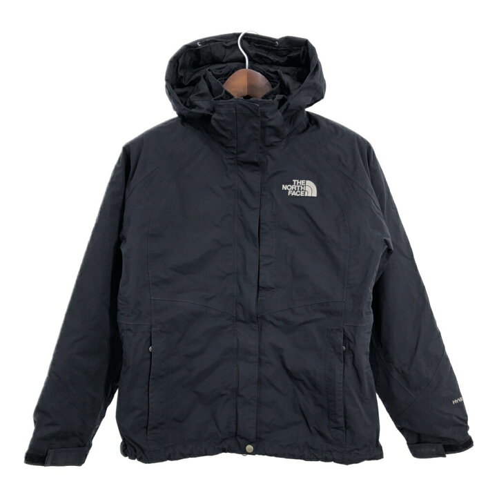 楽天市場】THE NORTH FACE ノースフェイス HYVENT マウンテンパーカー 