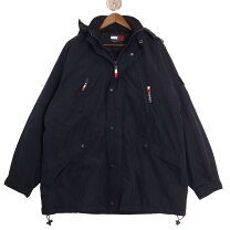 楽天市場】tommy hilfiger マウンテンパーカーの通販