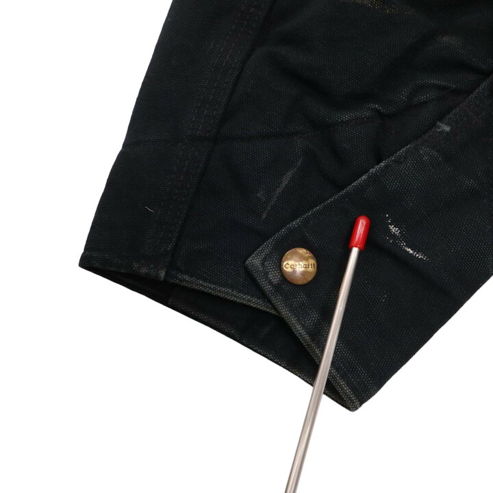 楽天市場】00年代 USA製 Carhartt カーハート デトロイトジャケット  