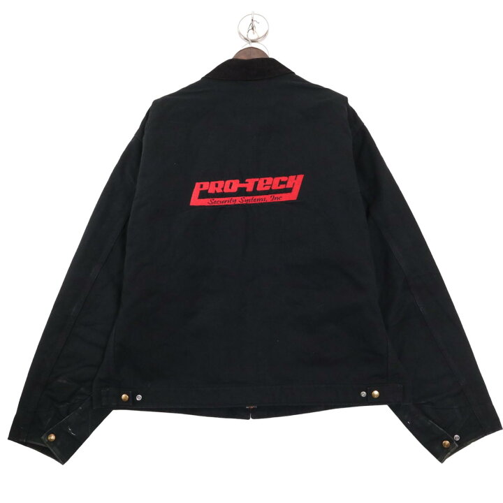 楽天市場】00年代 USA製 Carhartt カーハート デトロイトジャケット  