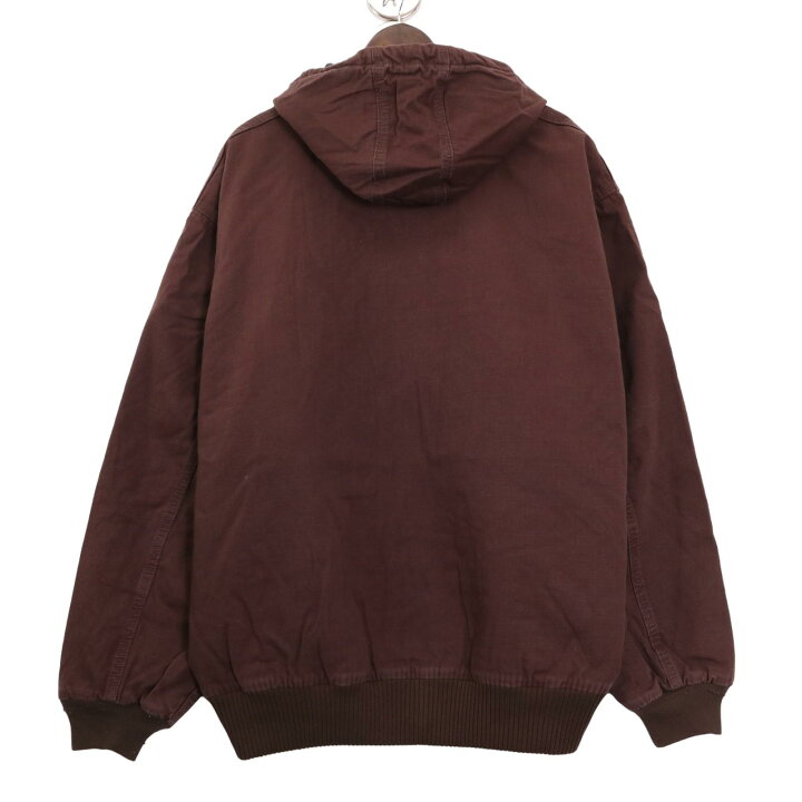 楽天市場】00年代 Carhartt カーハート アクティブジャケット ワーク 