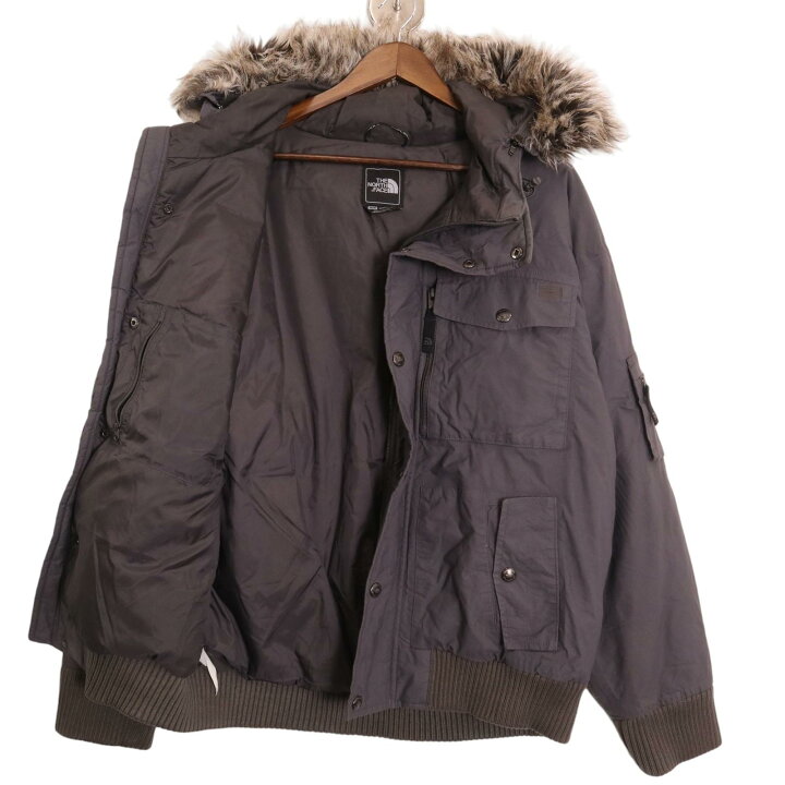 楽天市場】00年代 THE NORTH FACE ノースフェイス GOTHAM ゴッサム 