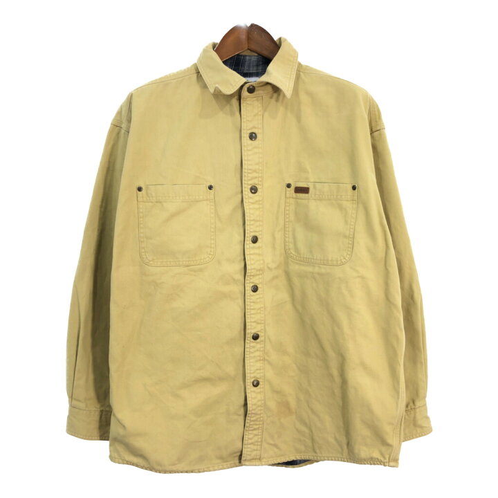 楽天市場】Carhartt カーハート コットン シャツジャケット ワーク 