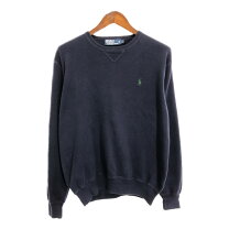 楽天市場】Ralph Lauren ラルフローレン（カラーネイビー  