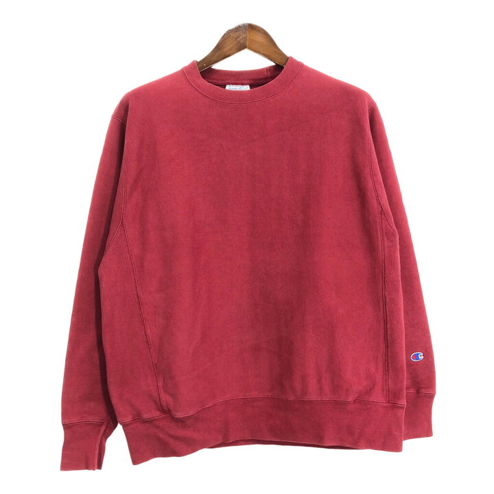 楽天市場】Champion チャンピオン REVERSE WEAVE リバースウィーブ 
