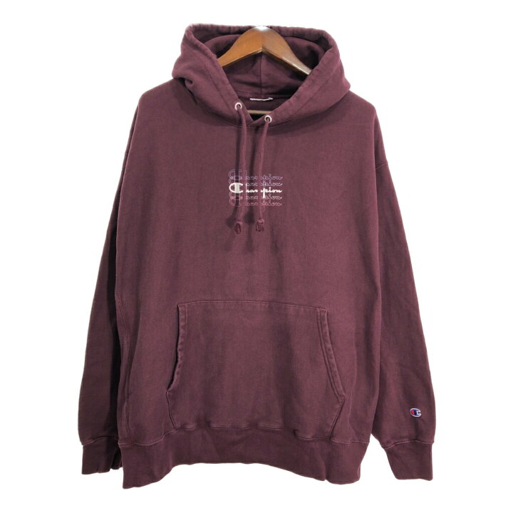 楽天市場】Champion チャンピオン REVERSE WEAVE リバースウィーブ  