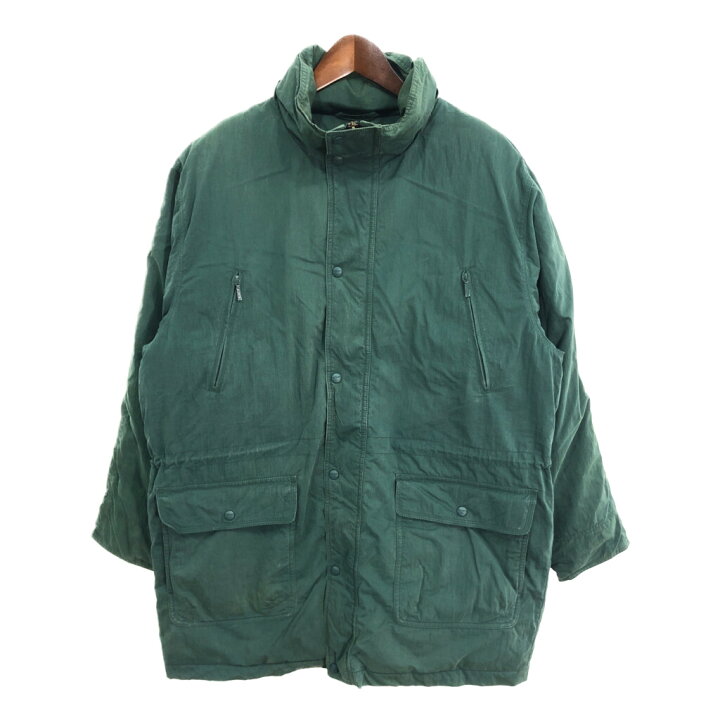 楽天市場】90年代 L.L.Bean エルエルビーン ダウンジャケット 