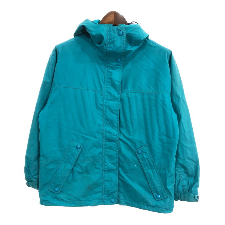 楽天市場】90年代 Eddie Bauer エディーバウアー GORE-TEX マウンテン 