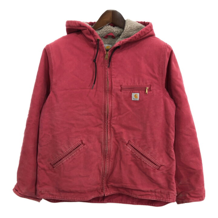 楽天市場】Carhartt カーハート アクティブジャケット ワーク 