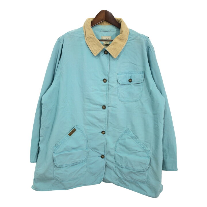楽天市場】L.L.Bean エルエルビーン ハンティングジャケット 