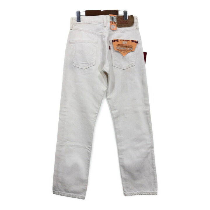 楽天市場】デッドストック 90年代 USA製 Levi