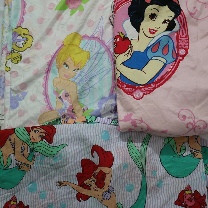 シーツまとめ売りプリンセス