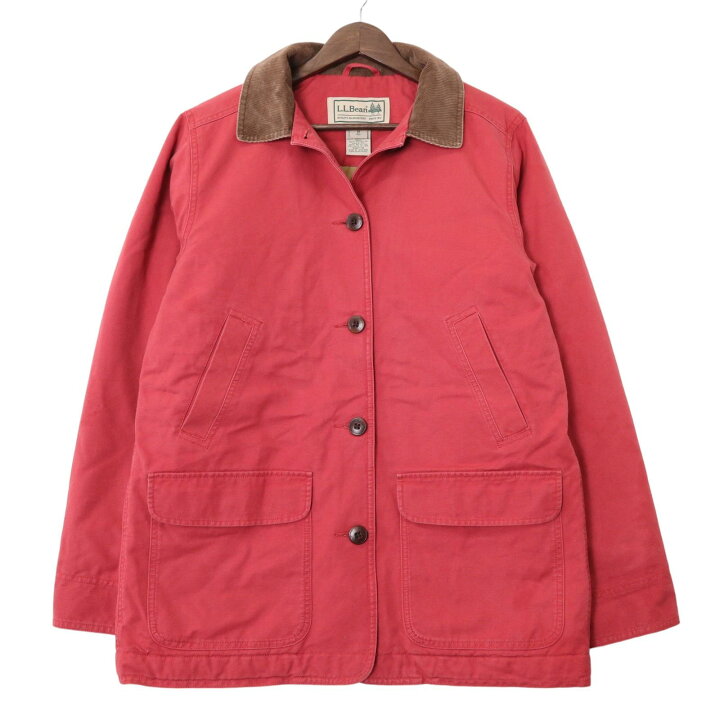 楽天市場】00年代 L.L.Bean エルエルビーン 中綿 カバーオール 