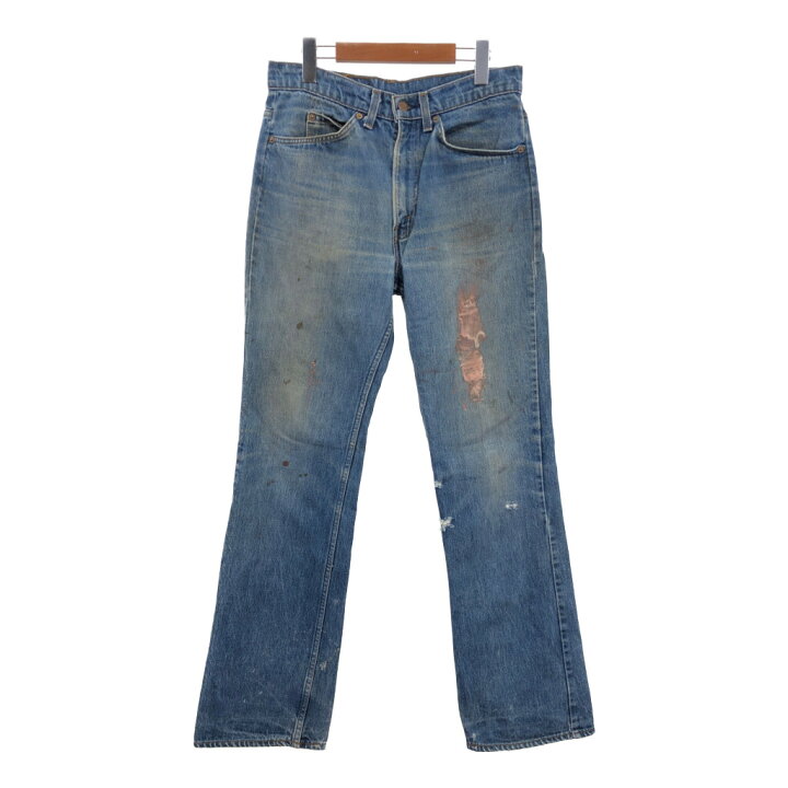 楽天市場】80年代 USA製 Levi