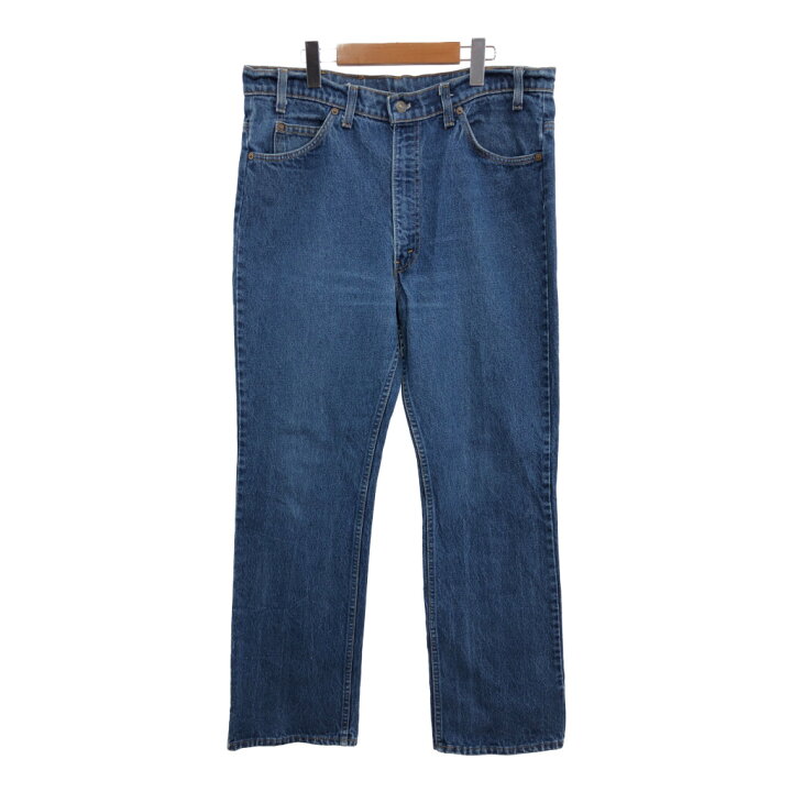 楽天市場】80年代 USA製 Levi 