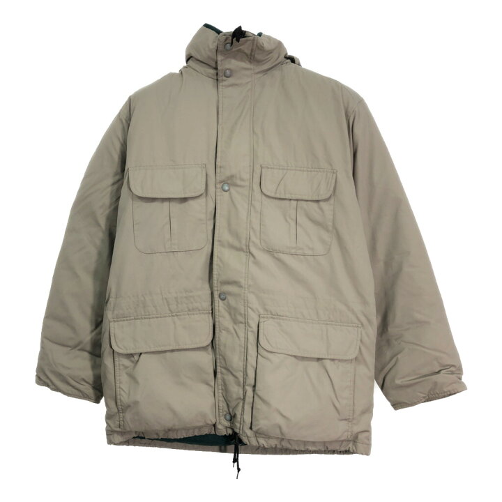 楽天市場】90年代 Eddie Bauer エディーバウアー RIDGE LINE ダウン  