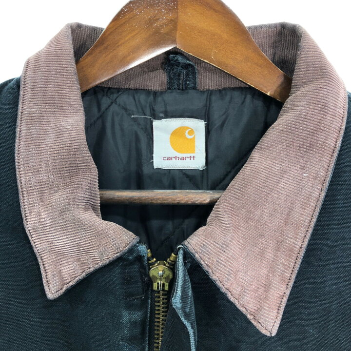 楽天市場】Carhartt カーハート トラディショナルジャケット 大きい 