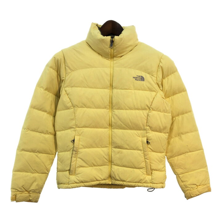 楽天市場】THE NORTH FACE ノースフェイス ダウンジャケット 