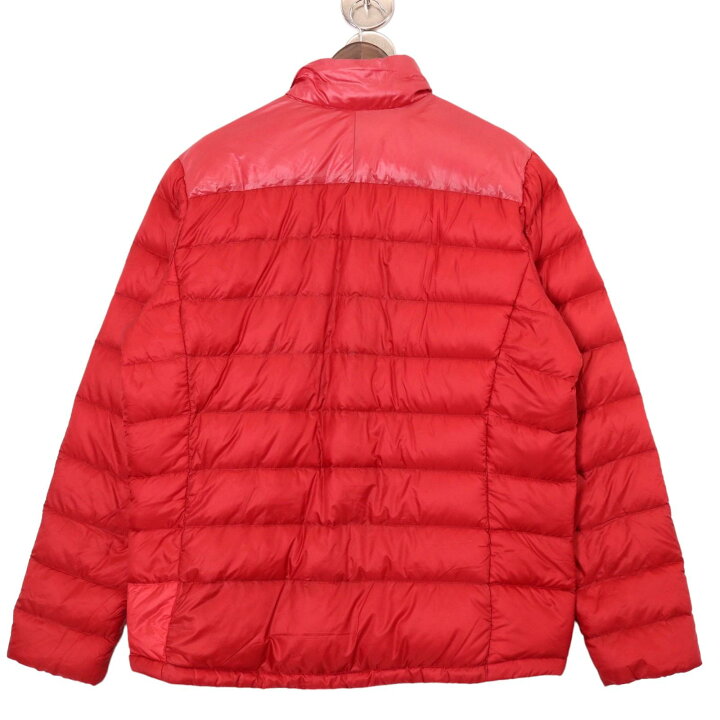 楽天市場】00年代 patagonia パタゴニア フィッツロイダウンジャケット  