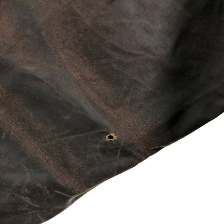 楽天市場】90年代 イングランド製 Barbour バブアー GAMEFAIR ゲーム  