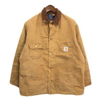 楽天市場】カーハート ミシガンチョアの通販 