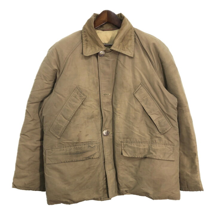 楽天市場】60年代 USA製 Eddie Bauer エディーバウアー ダウン 