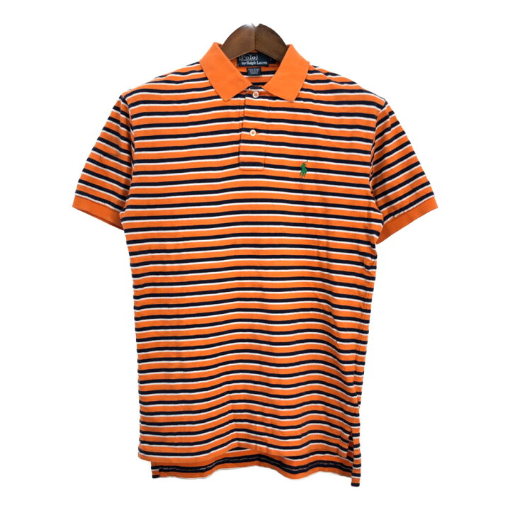 楽天市場】Polo by Ralph Lauren ポロ ラルフローレン ポロシャツ 