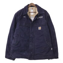 楽天市場】トラディショナルジャケット カーハートの通販 