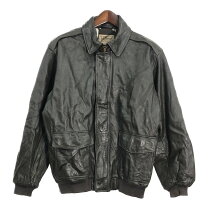 楽天市場】レザージャケット 中古（ブランドエルエルビーン）の通販 