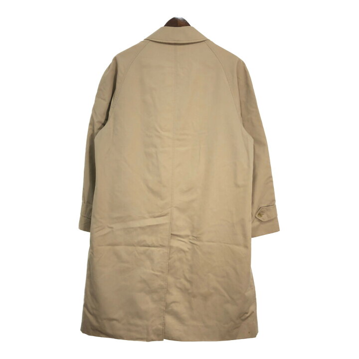 楽天市場】80年代 イングランド製 Burberrys バーバリーズ ステン 