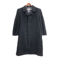 楽天市場】バーバリー チェスターコート（メンズファッション）の通販