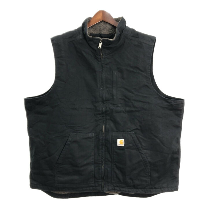 楽天市場】Carhartt カーハート アクティブベスト 大きいサイズ 