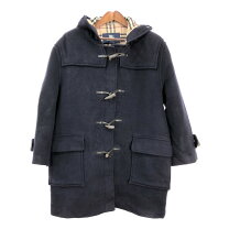 楽天市場】バーバリー メンズ ダッフルコート 中古の通販