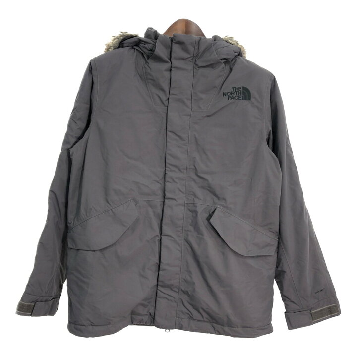 楽天市場】THE NORTH FACE ノースフェイス DRYVENT ダウンジャケット  