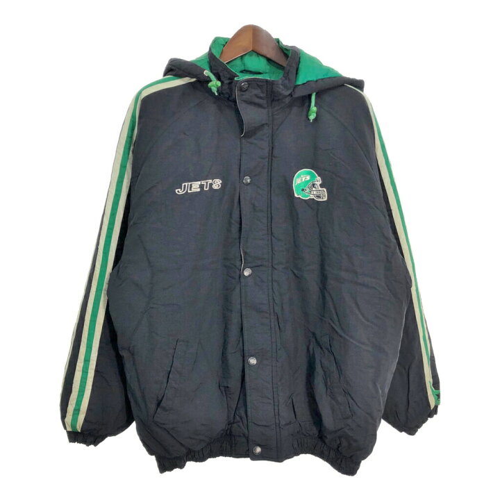 楽天市場】STARTER スターター NFL ニューヨーク・ジェッツ スタジアム  