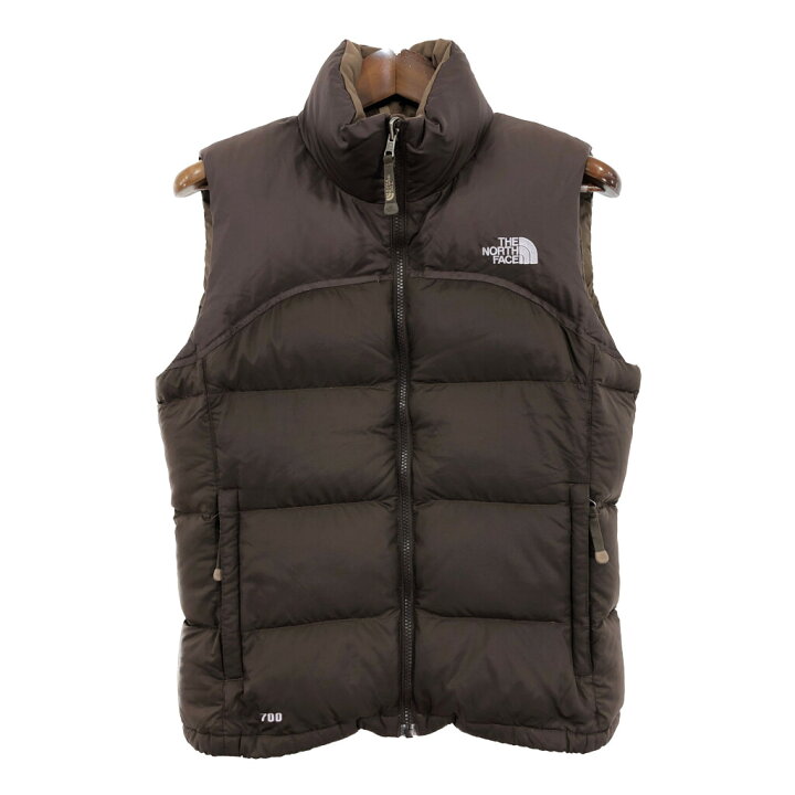 楽天市場】THE NORTH FACE ノースフェイス ダウンベスト アウトドア 