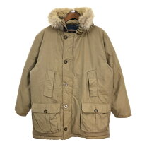楽天市場】woolrich arctic parka ベージュの通販