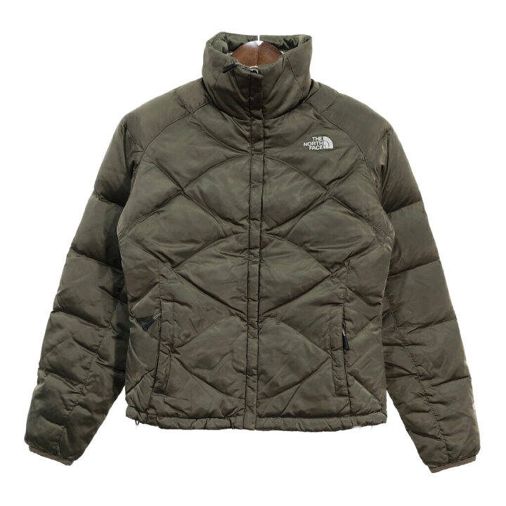楽天市場】THE NORTH FACE ノースフェイス キルティング ダウン  