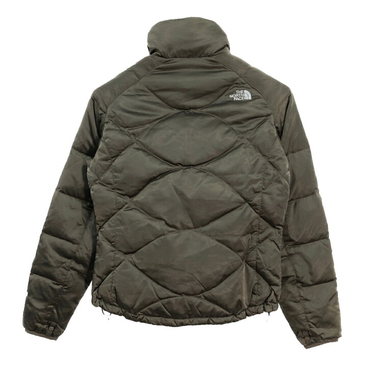 楽天市場】THE NORTH FACE ノースフェイス キルティング ダウン 