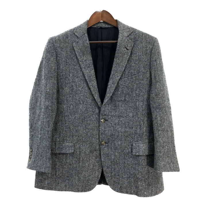 楽天市場】Brooks Brothers ブルックスブラザーズ Harris Tweed ハリス  