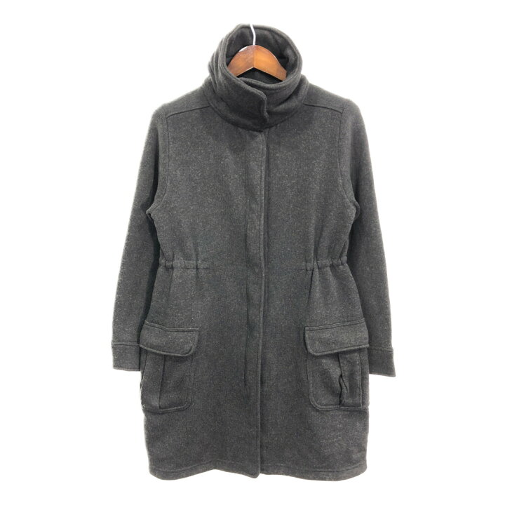 楽天市場】patagonia パタゴニア ベターセーター フリースコート 