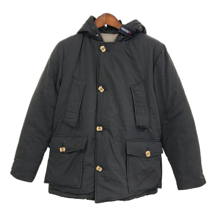 楽天市場】WOOLRICH ウールリッチ アークティックパーカー ダウン 
