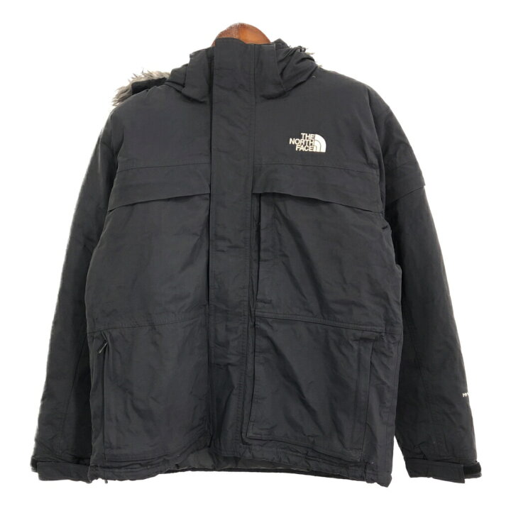 楽天市場】THE NORTH FACE ノースフェイス マクマードパーカー HYVENT 