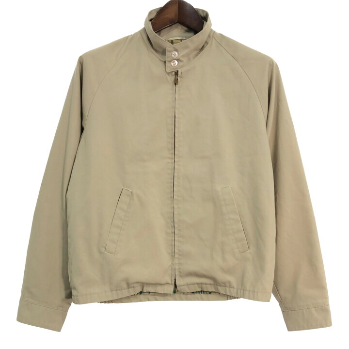 楽天市場】60年代 Sears シアーズ Oakbrook Sportswear ハリントン  
