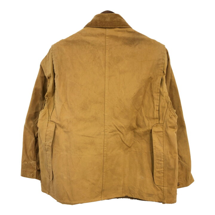 楽天市場】70年代 RED HEAD レッドヘッド ハンティングジャケット 